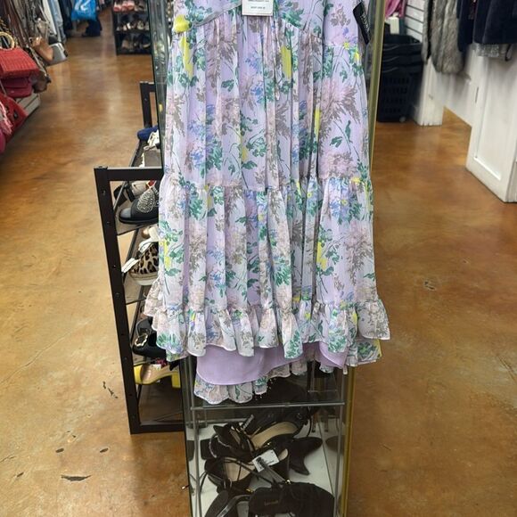 Cinq a Sept Dress - Picture 4 of 8